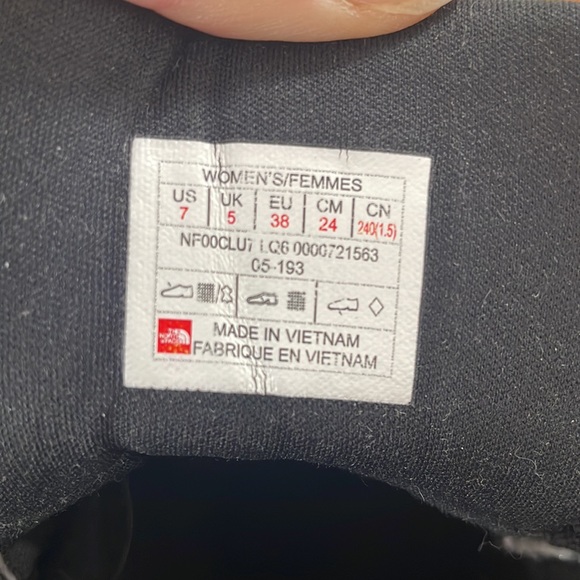 The North Face back to berkeley - Picture 6 of 6